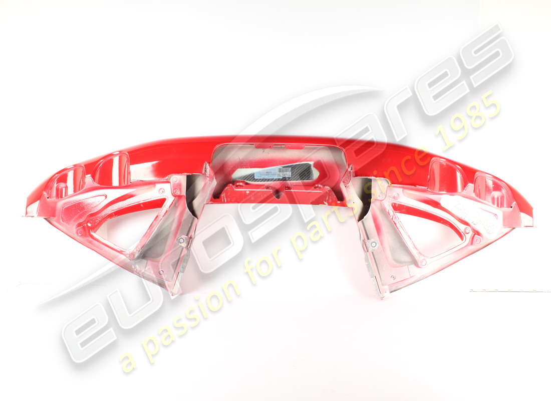 gebrauchter ferrari komplett heckspoiler. teilenummer 949122 (2)