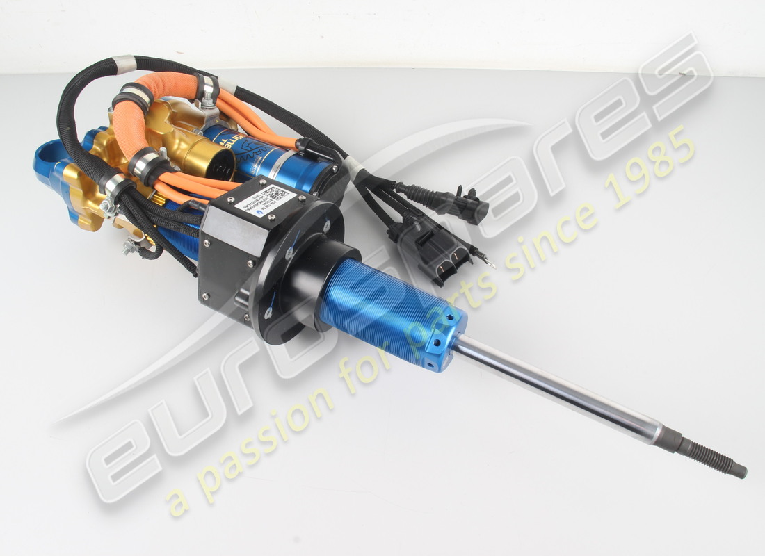 NEU FERRARI AMMORTIZZ. POST.DX PRODUKTION. TEILENUMMER 785516 (1) neu ferrari ammortizz. post.dx produktion. teilenummer 785516 (1)