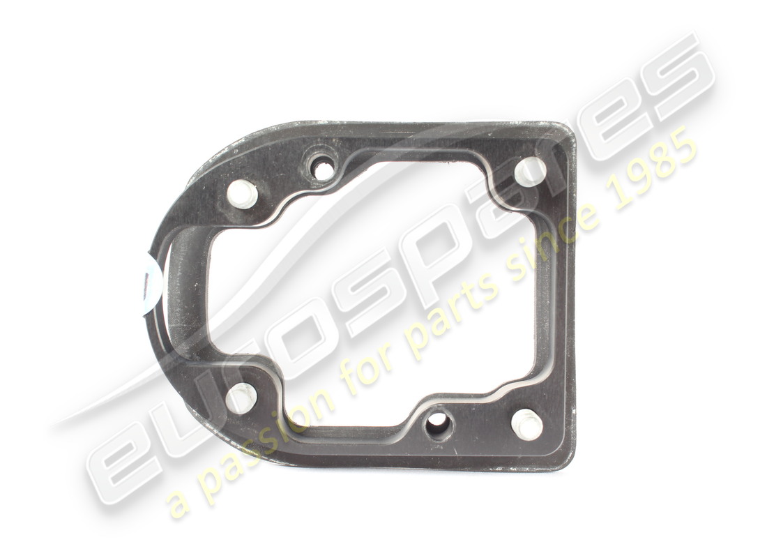 gebrauchte ferrari sensorblockplatte. teilenummer 334549 (2)