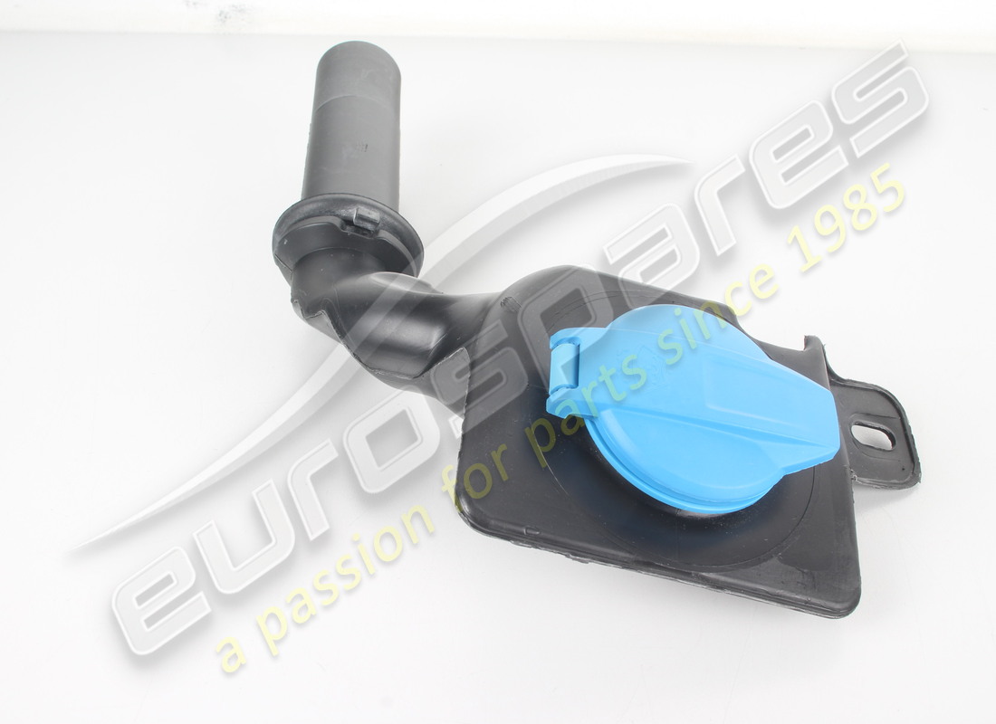 neuer lamborghini einfüllstutzen. teilenummer 4m0955462 (2)