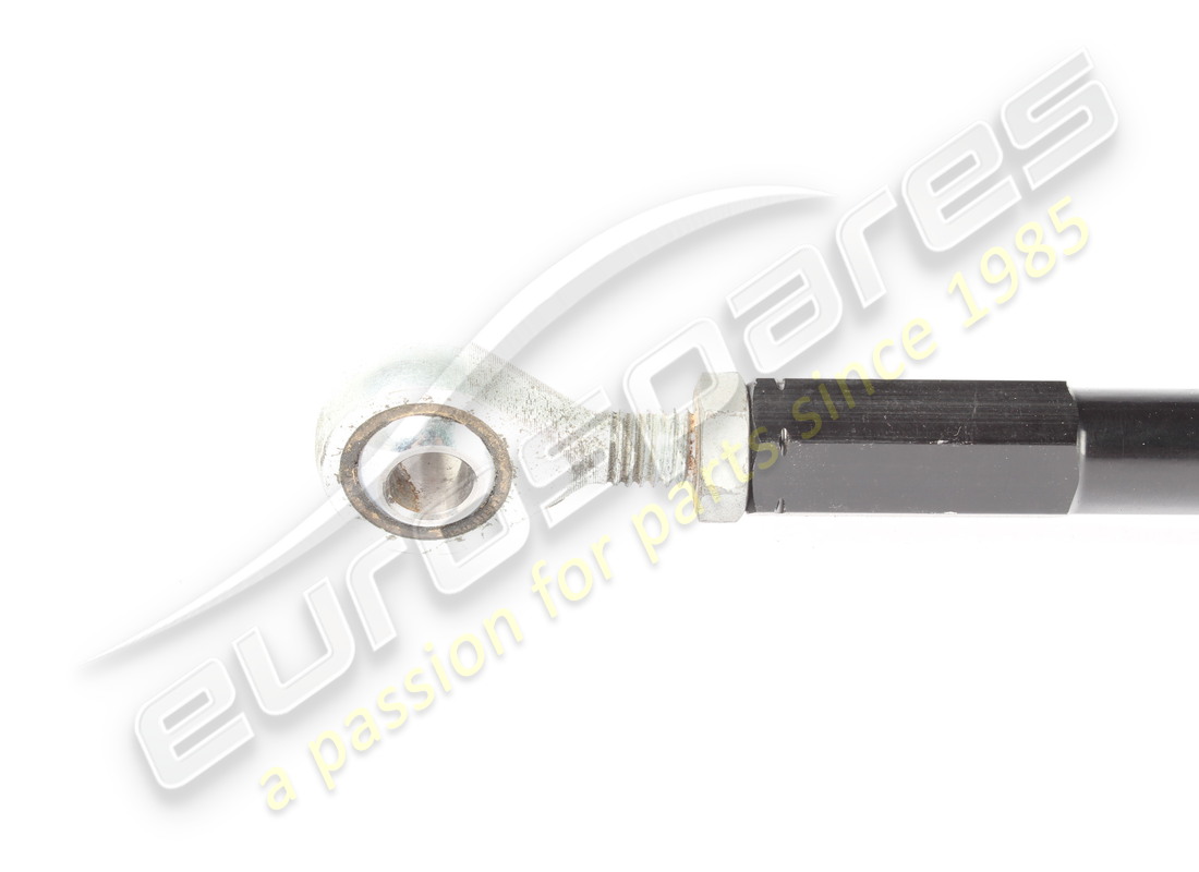 gebraucht ferrari komplette stabilisatorstange, spurstange. teilenummer 339667 (3)