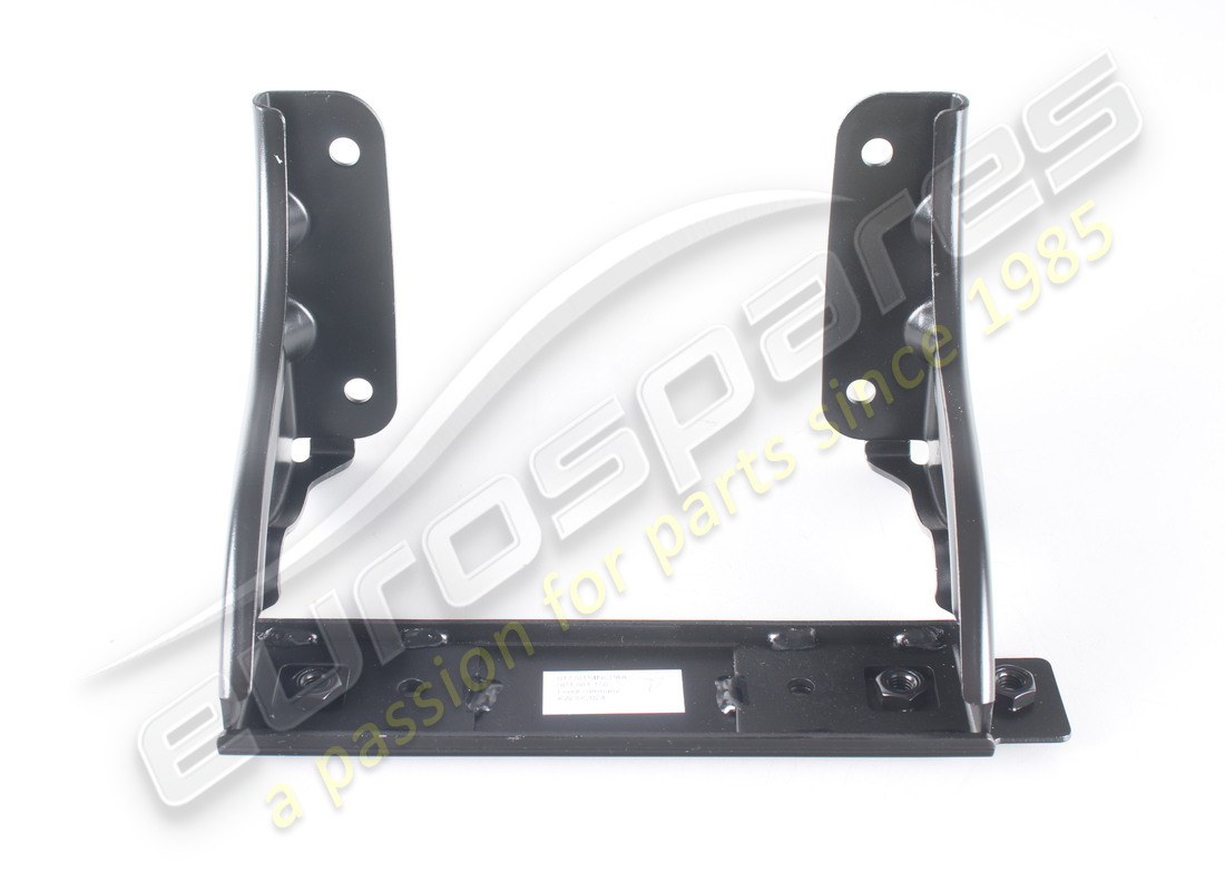 neuer halter porsche für feuerlöscher. teilenummer 9p1881150 (1)