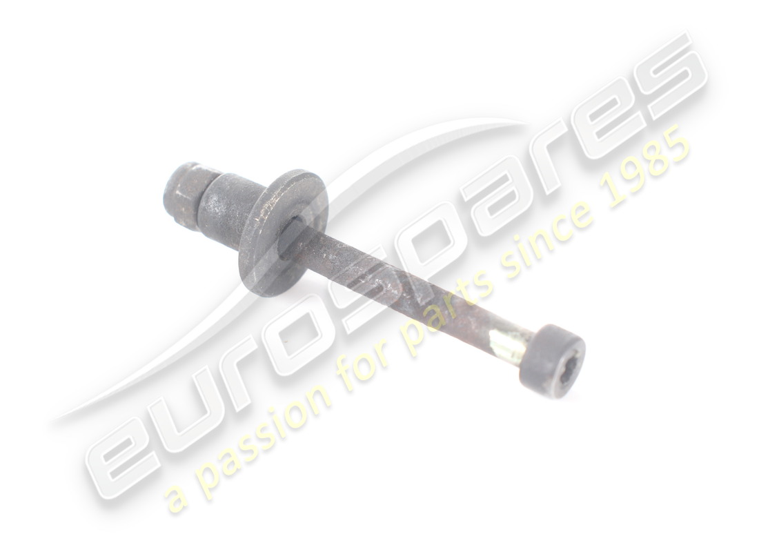 VERWENDETE Maserati SCHRAUBE. TEILENUMMER 378000336 (1)