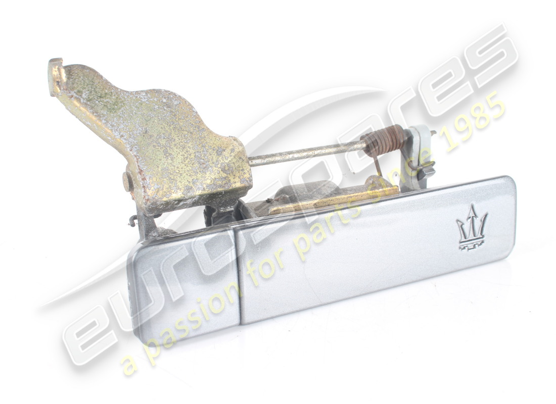 GEBRAUCHT Maserati KATAPH. HINTEN RECHTS EXTERN HAN. TEILENUMMER 374500072 (1)