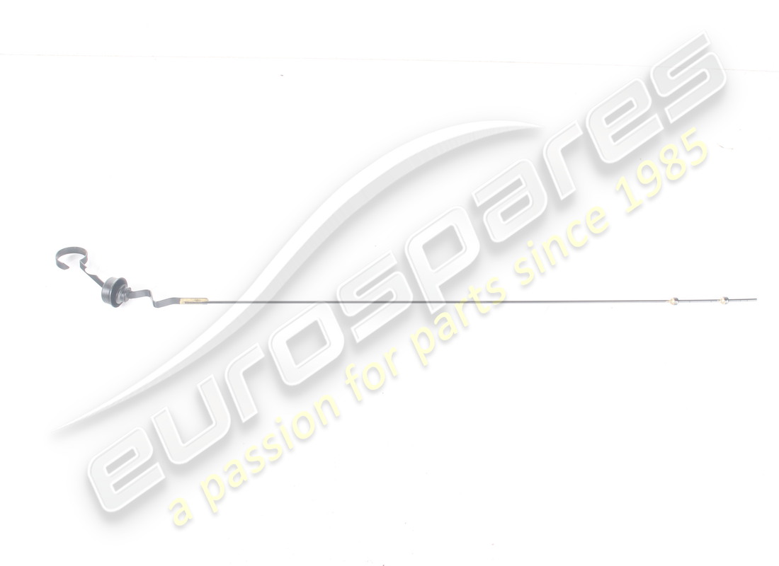 GEBRAUCHTER ÖLMESSER Maserati FÜR AUTOMATIKGETRIEBE 4HP . TEILENUMMER 315255156 (1)