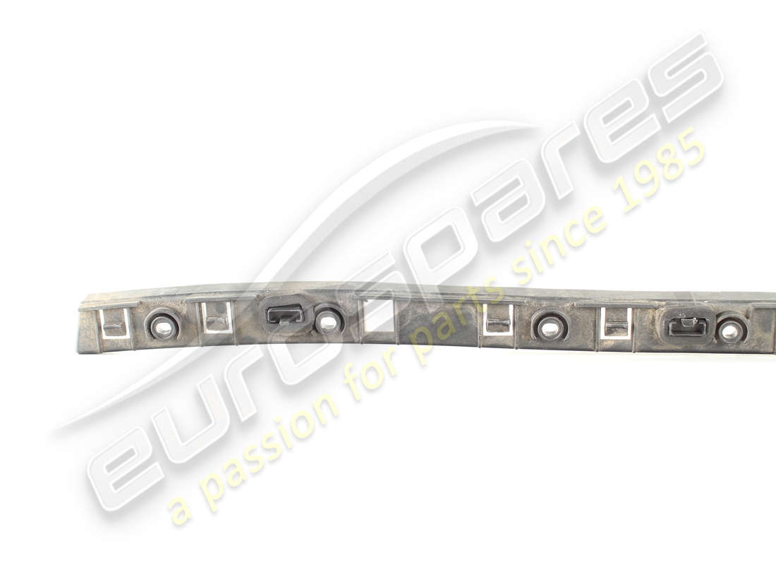 gebraucht maserati hintere stoßstange linke seite montiert teilenummer 670001617 (3)