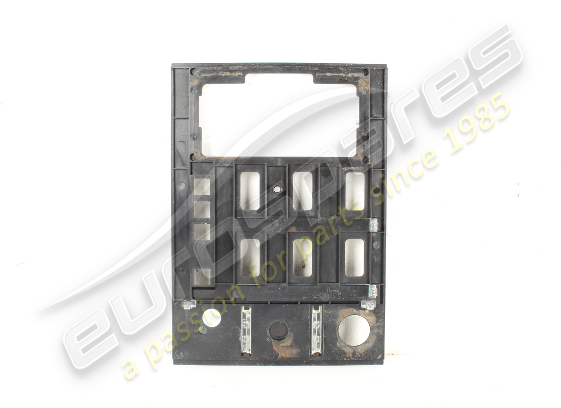 gebraucht ferrari oberes frontplatte rhd teilenummer 61122900 (4)