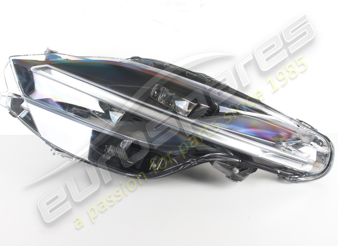 neuer ferrari scheinwerfer links. teilenummer 918250 (1)