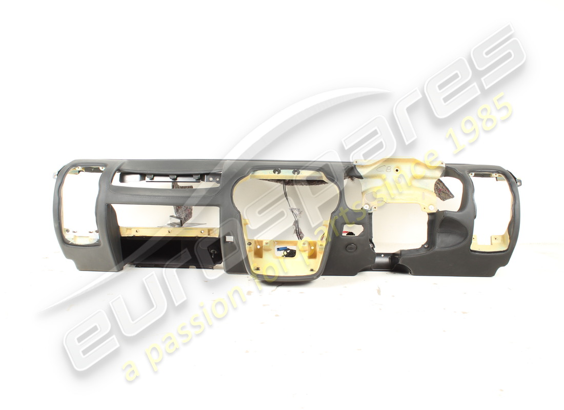 gebrauchtes ferrari rhd-armaturentafel in schwarz. teilenummer 68358300 (2)