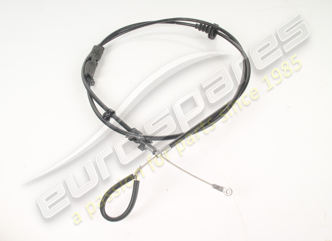 GEBRAUCHT Ferrari BOWDEN AP_CH SERRATURA COFAN . TEILENUMMER 887139 (1) GEBRAUCHT Ferrari BOWDEN AP_CH SERRATURA COFAN . TEILENUMMER 887139 (1)