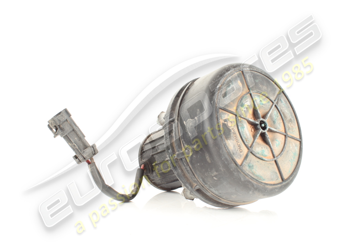 used ferrari secondary air pump. part number 247795 (4)