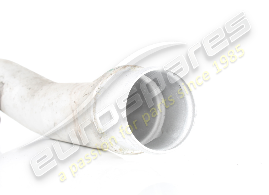 verwendet ferrari linker kompressor-flanschauslass. teilenummer 307867 (2)
