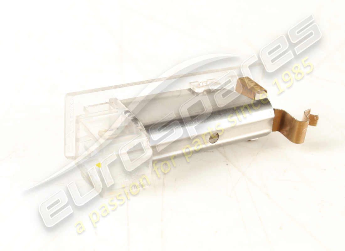 verwendet maserati unter der türleuchte. teilenummer 60608165 (3)