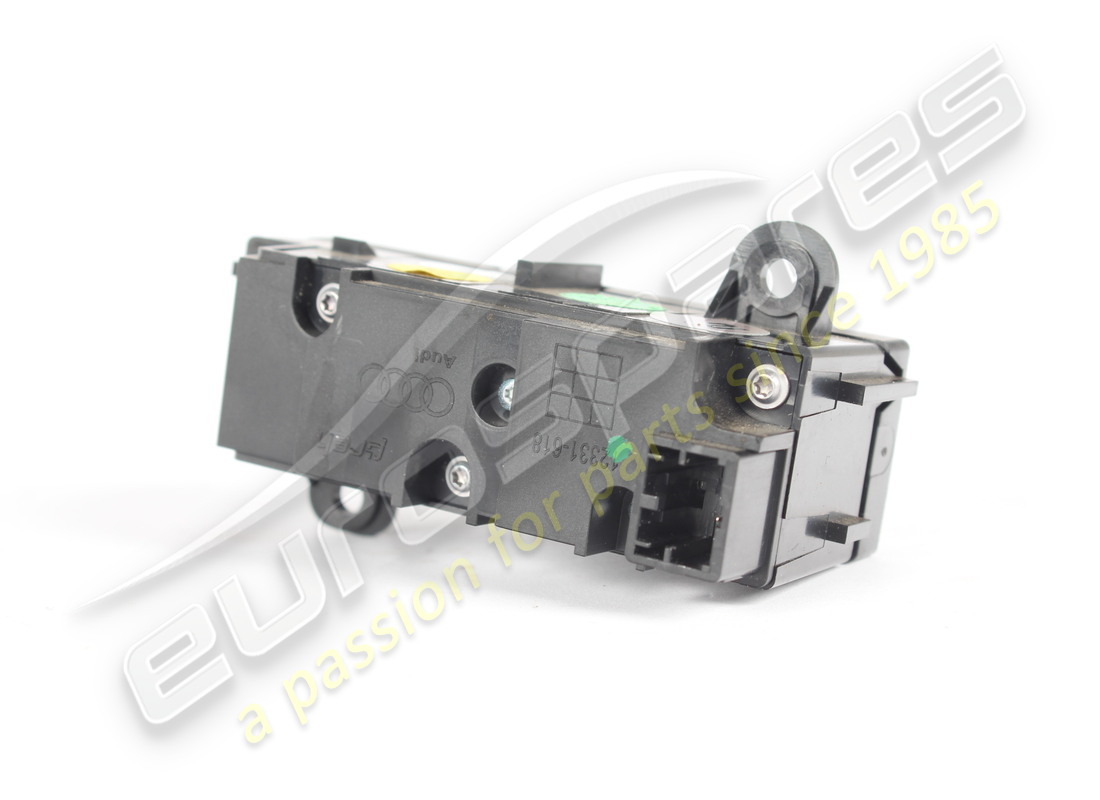 gebrauchter lamborghini lichtschalter. teilenummer 4n2941501c (2)