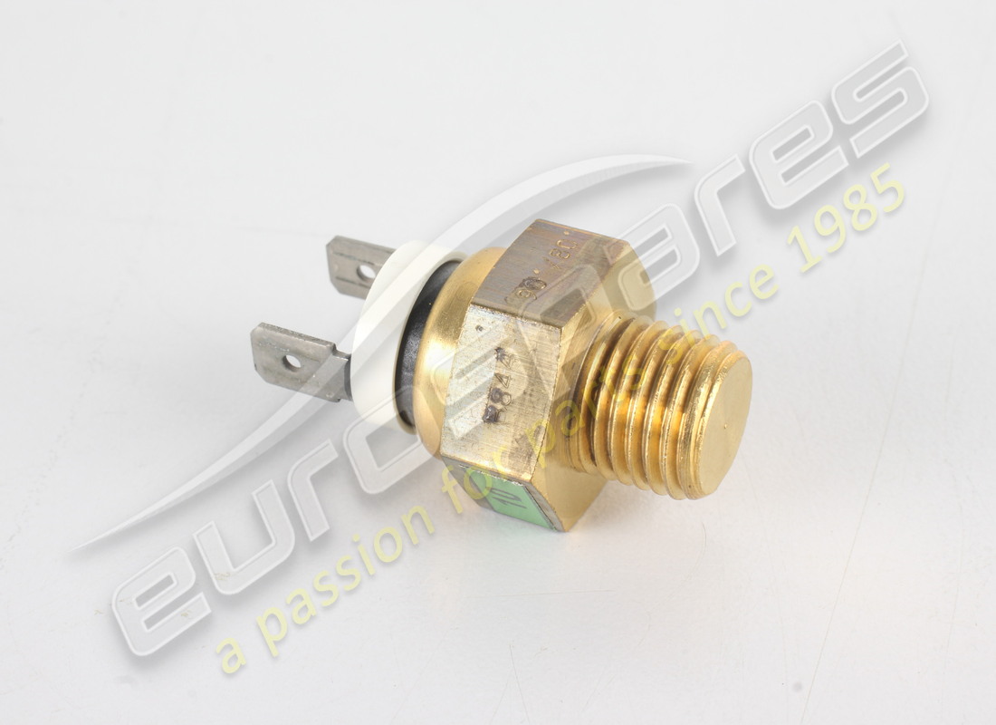 neuer ferrari temperatursensor. teilenummer 167476 (1)