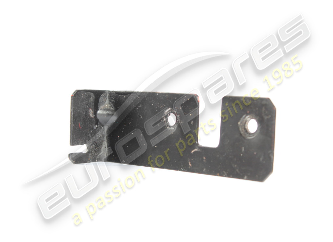 VERWENDETE Ferrari LINKE PLATTE. TEILENUMMER 61496000 (1)