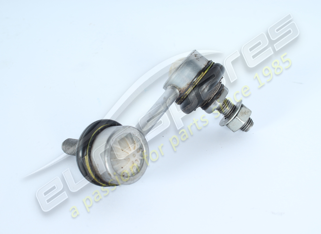 gebrauchte ferrari kugelgelenk-spurstange links. teilenummer 246119 (2)