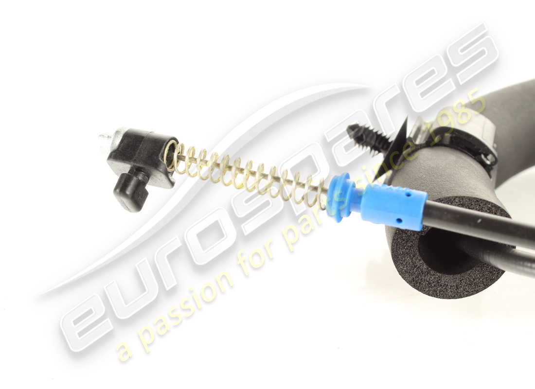 verwendetes ferrari bowdenkabel. teilenummer 69877100 (2)