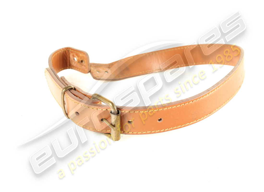 GEBRAUCHT Eurospares KOMPLETTER WERKZEUGKASTENGÜRTEL . TEILENUMMER EAP1230040 (1)