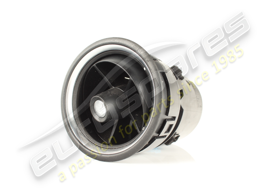 VERWENDET Ferrari LUFTVENTIL. TEILENUMMER 83345300 (1)