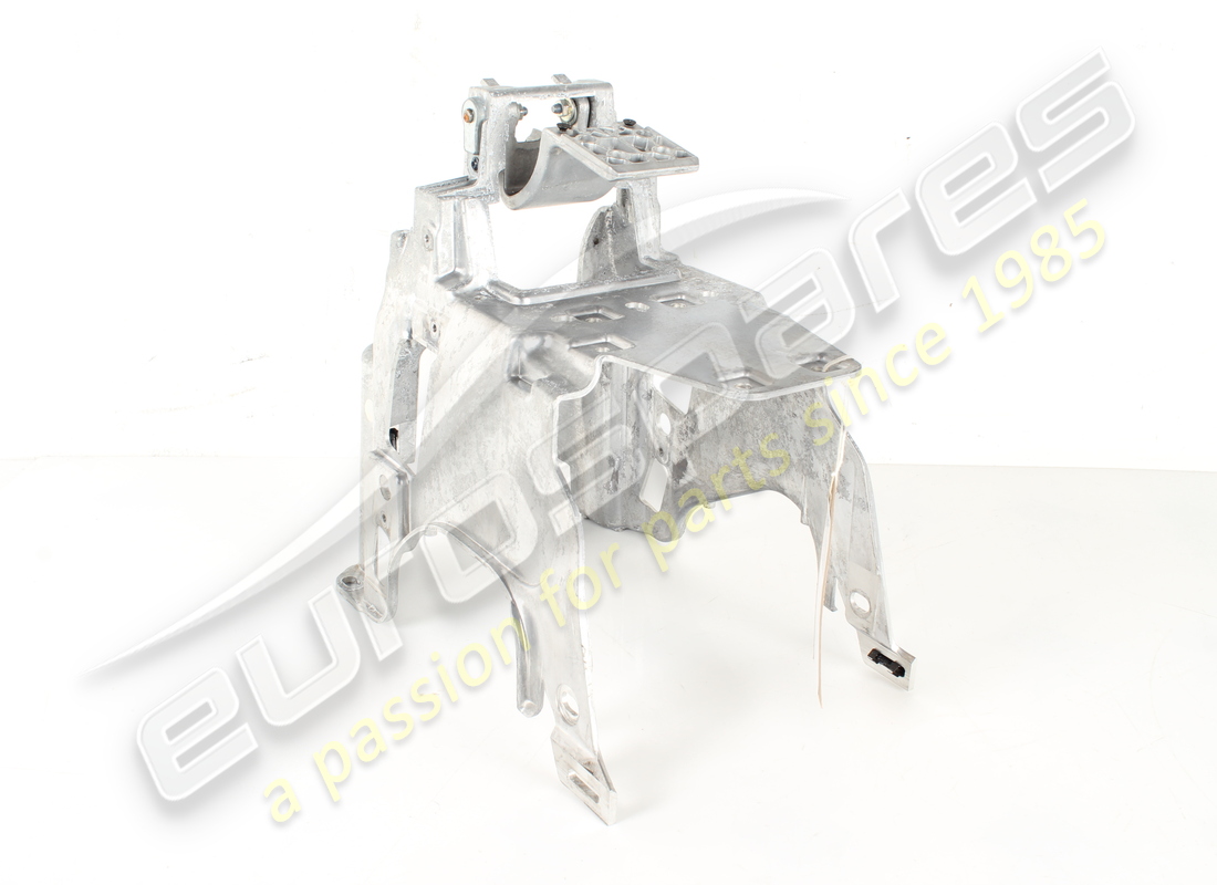 gebrauchtes ferrari scharniergussteil für vordere armlehne. teilenummer 854672 (2)