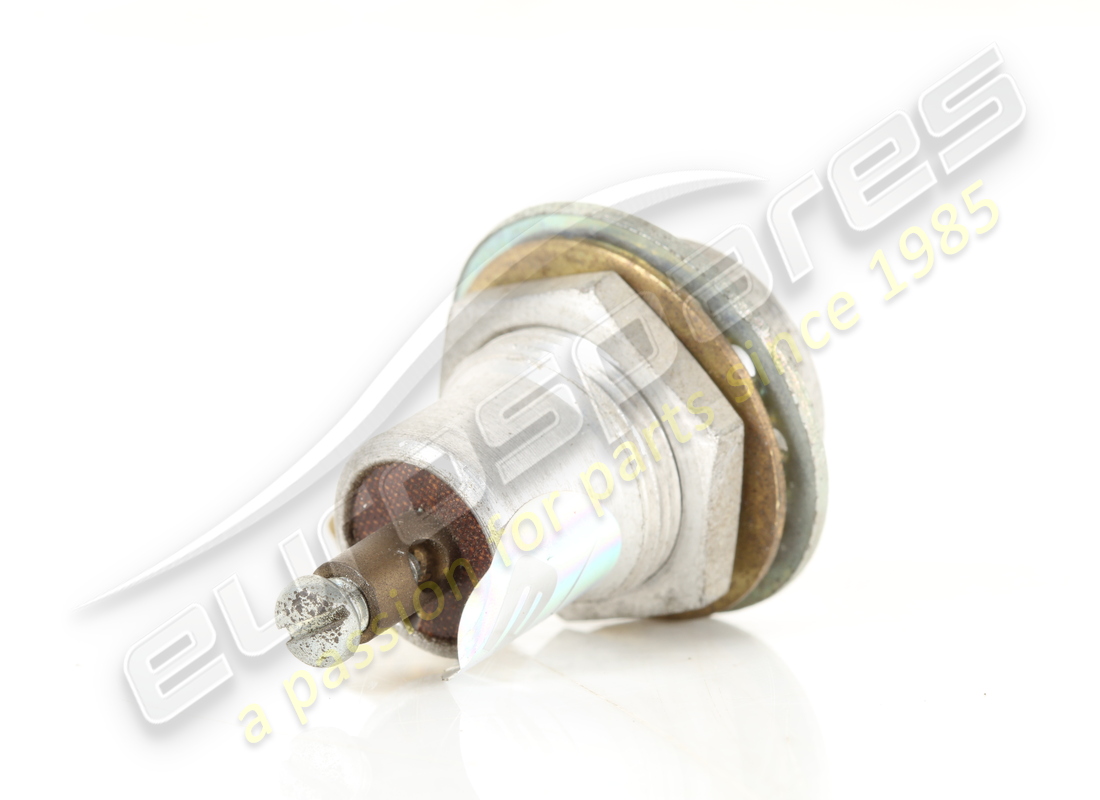 VERWENDETER FERRARI LAMPENSTECKER. TEILENUMMER 60701500 (3) verwendeter ferrari lampenstecker. teilenummer 60701500 (3)