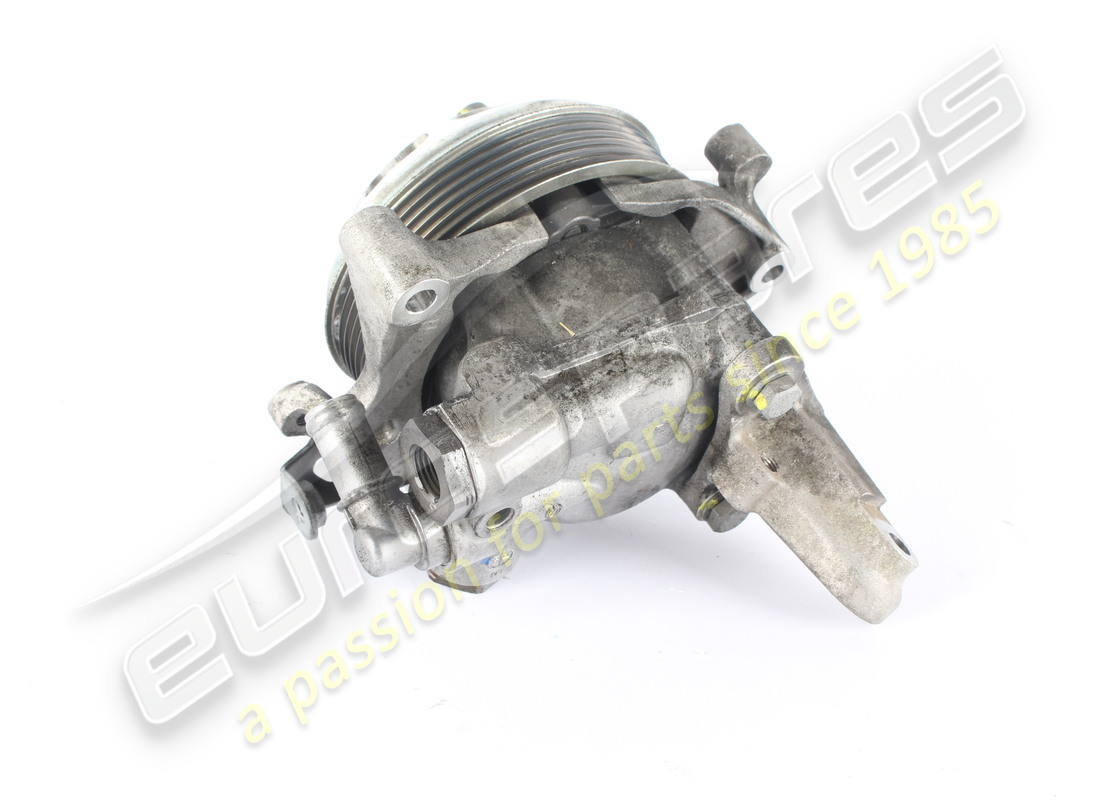 gebraucht ferrari servolenkpumpe komplett. teilenummer 299544 (2)