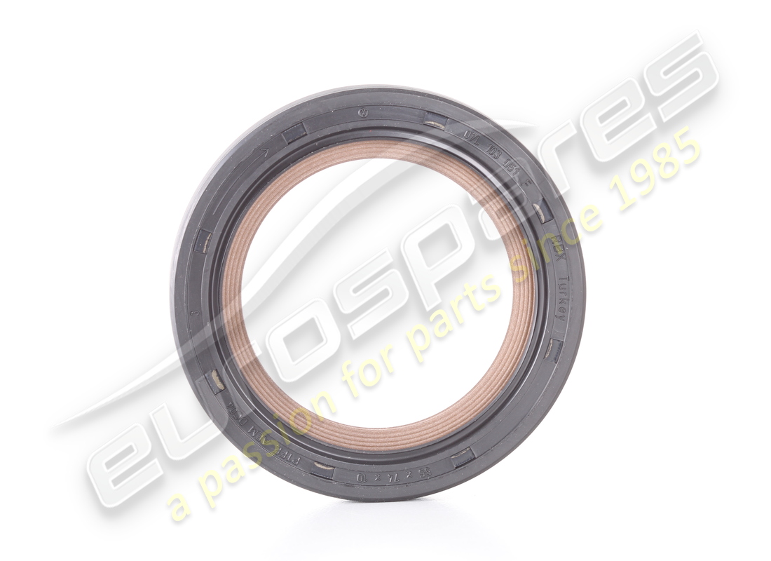 NEUES LAMBORGHINI-SIEGEL. TEILENUMMER 07L103051F (1) neues lamborghini-siegel. teilenummer 07l103051f (1)