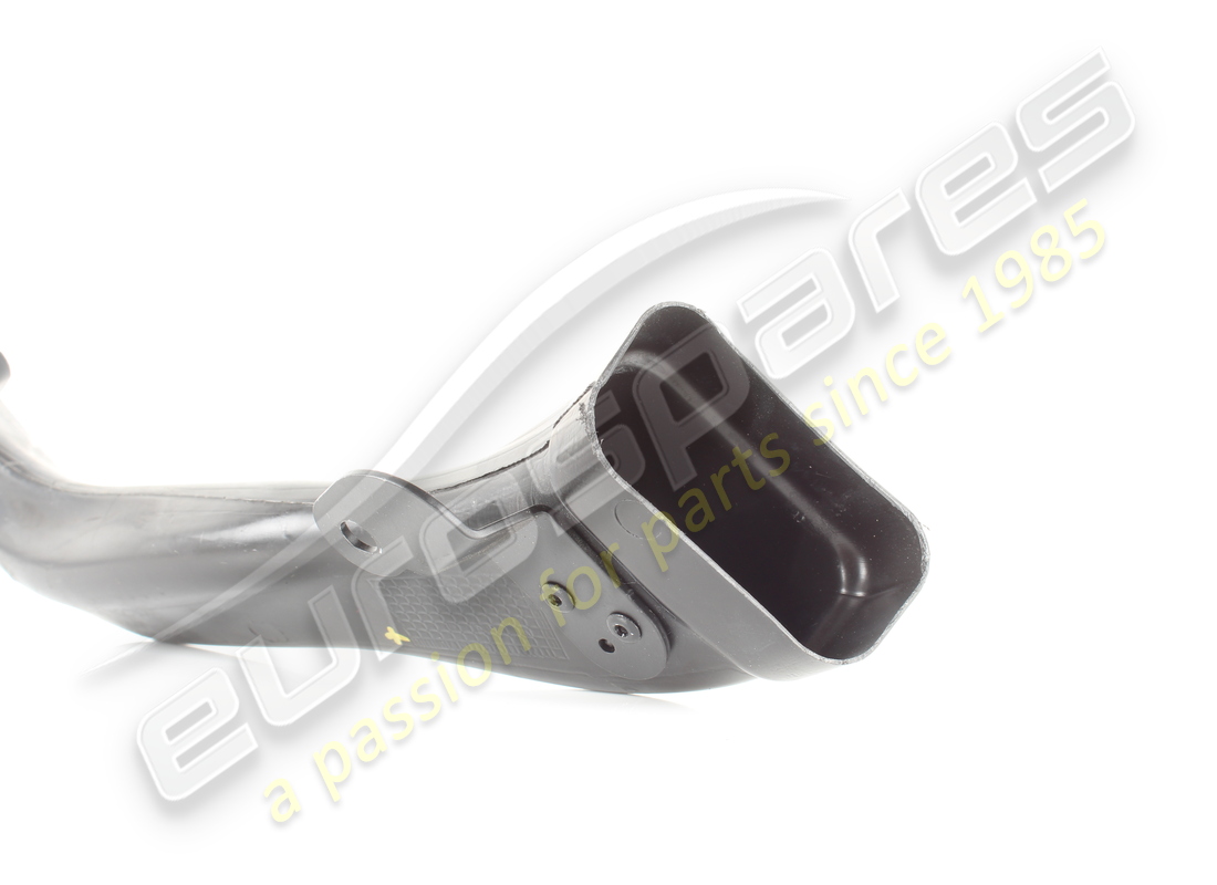 gebraucht ferrari lh demister luftkanal. teilenummer 88601100 (3)