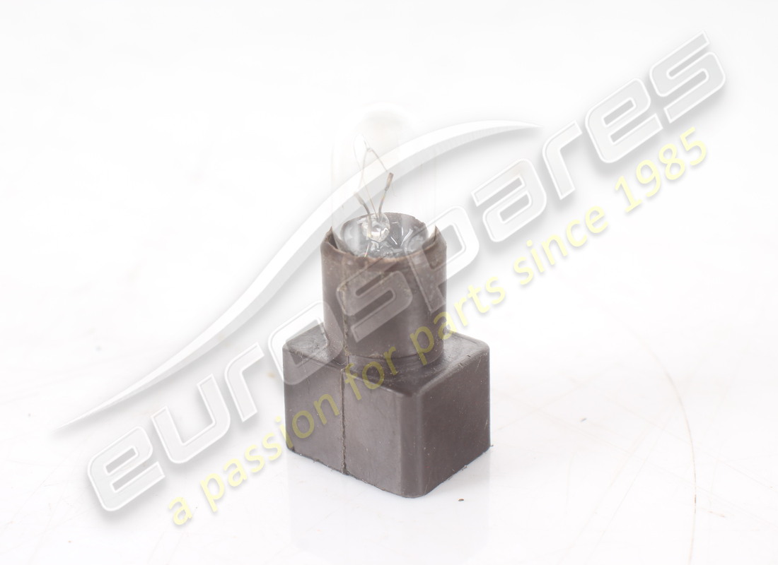 BESCHÄDIGTE FERRARI HÜBCHENLEUCHTE. TEILENUMMER 61804700 (3) beschädigte ferrari hübchenleuchte. teilenummer 61804700 (3)