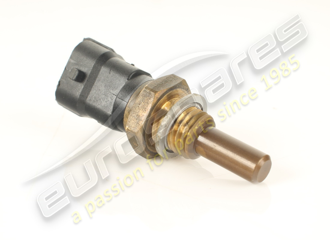 VERWENDET Ferrari WASSERTEMPERATURSENSOR. TEILENUMMER 180137 (1) VERWENDET Ferrari WASSERTEMPERATURSENSOR. TEILENUMMER 180137 (1)
