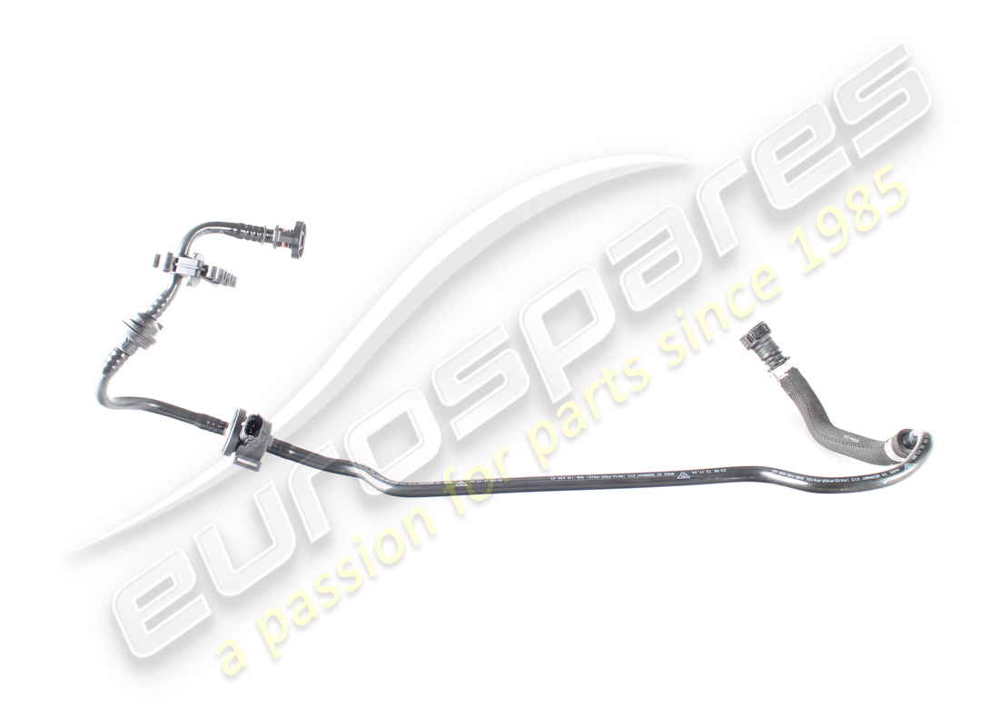 NEU PORSCHE ENTLÜFTUNGSLEITUNG. TEILENUMMER 94811002063 (1) neu porsche entlüftungsleitung. teilenummer 94811002063 (1)