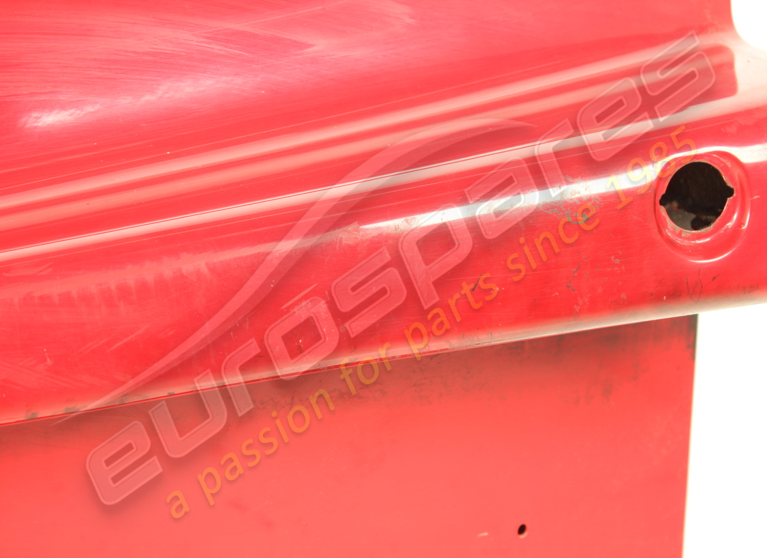 gebrauchte ferrari linke tür. teilenummer 61501700 (4)