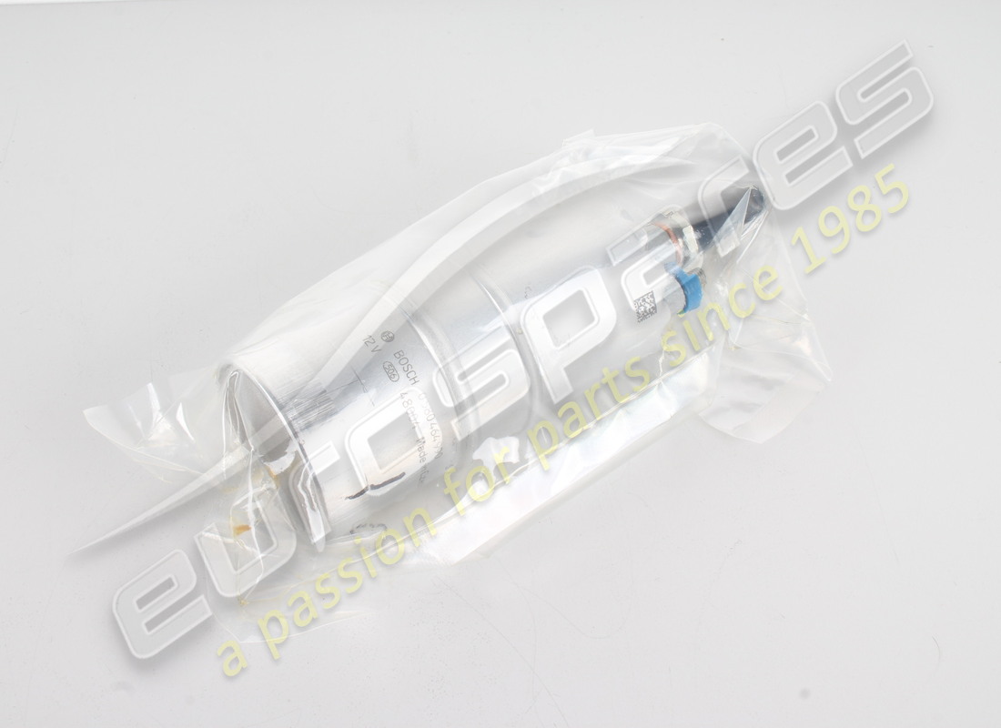 NEUE OEM-KRAFTSTOFFPUMPE (50 MM). TEILENUMMER 155592 (1)