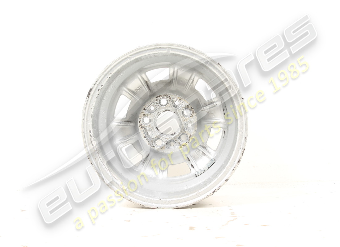 gebrauchtes ferrari rad. teilenummer 104920 (3)