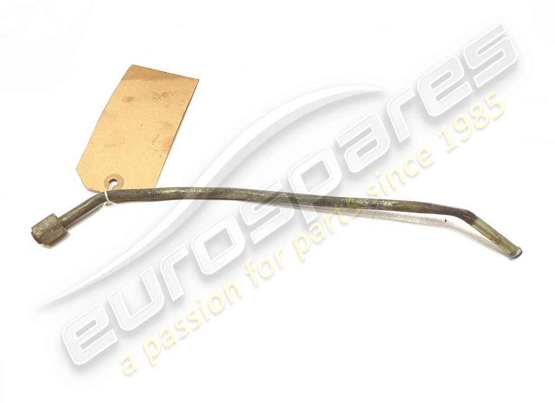 VERWENDETE Ferrari KRAFTSTOFFLEITUNG. TEILENUMMER 128479 (1)