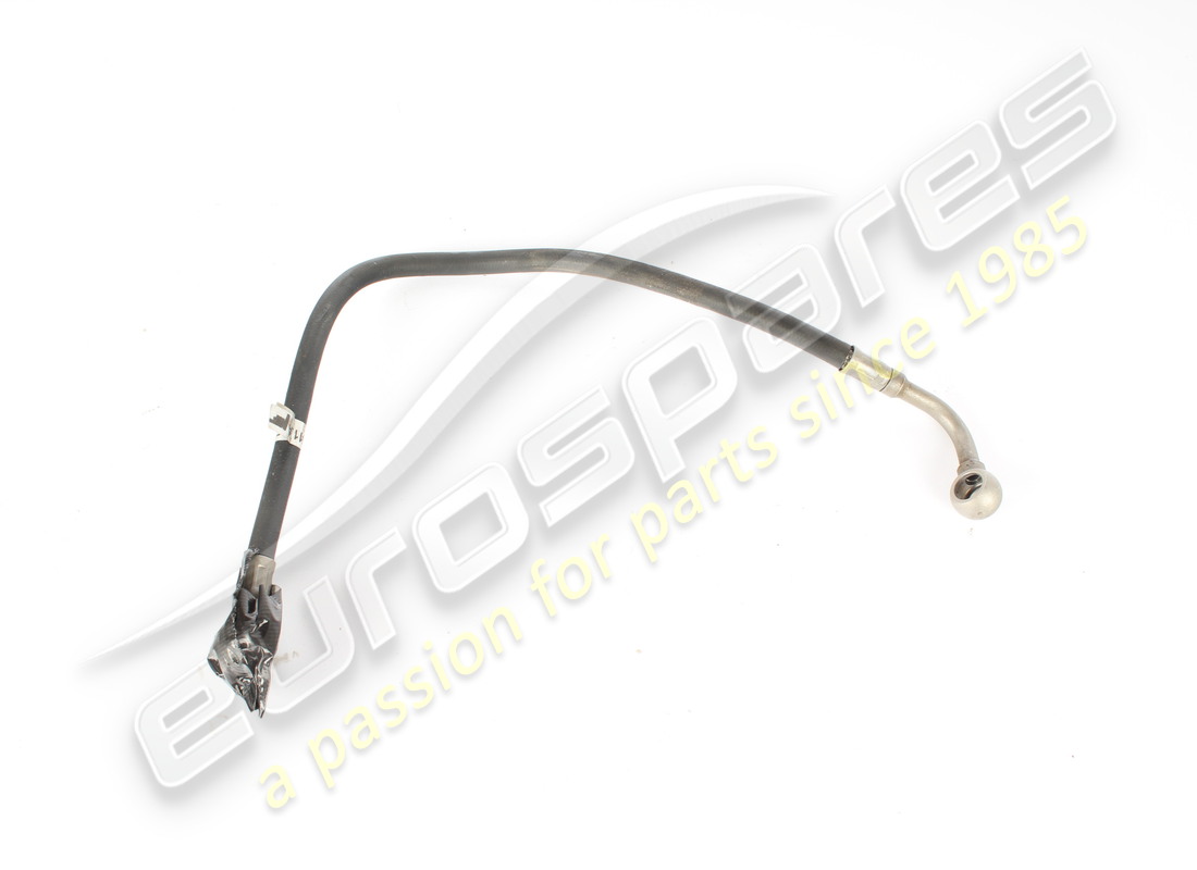 GEBRAUCHT Ferrari EV2 ROHRSATZ . TEILENUMMER 247240 (1)