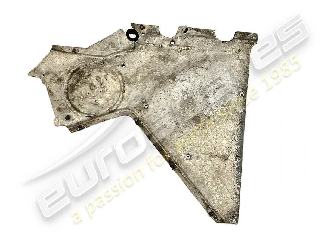 BESCHÄDIGT Lamborghini DRAG REDUCTION . TEILENUMMER 407825214 (1)
