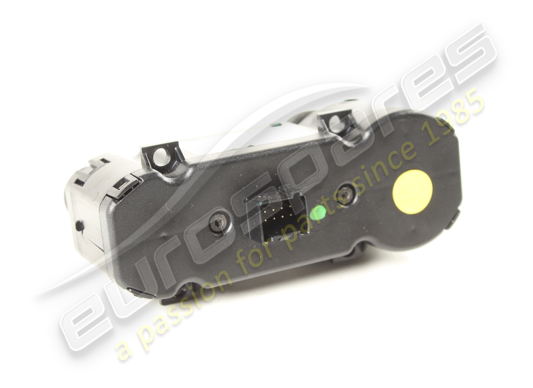 verwendet ferrari nit-kontrolle. teilenummer 328332 (2)