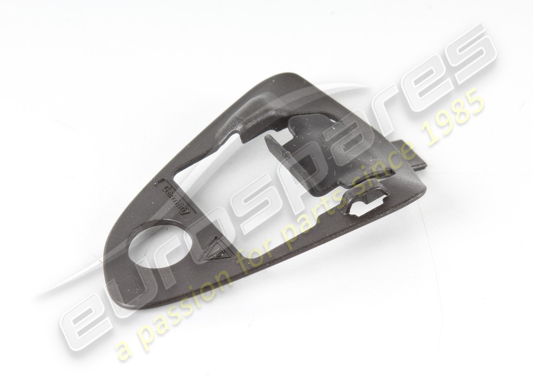 neue porsche verpackung. teilenummer 95b837209 (1)