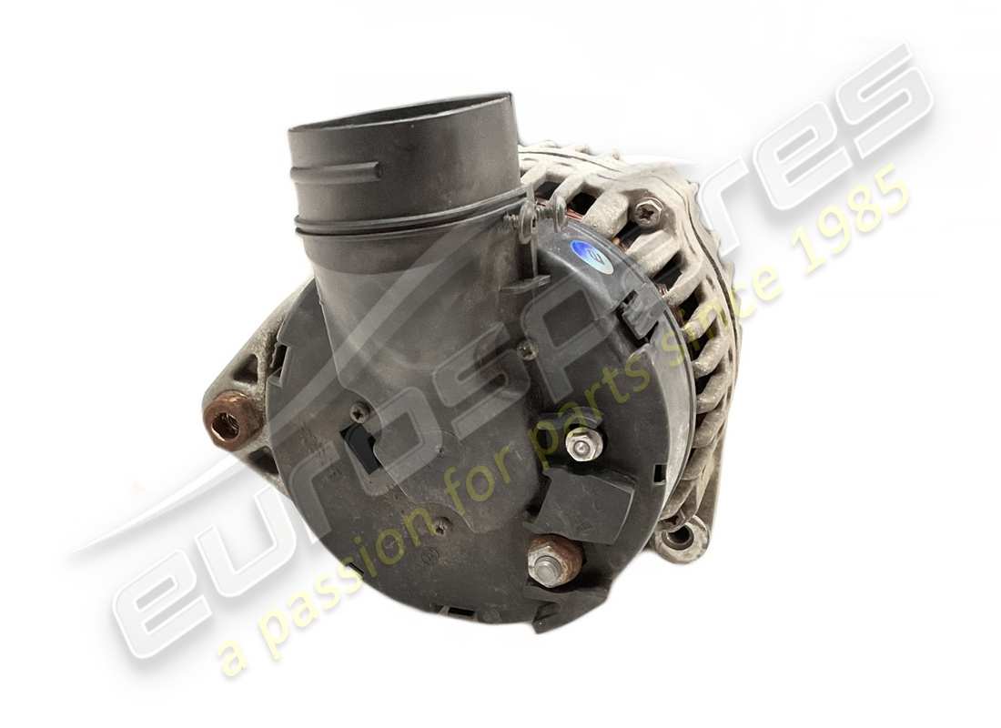 gebraucht eurospares lichtmaschine & riemenscheibe. teilenummer eap1426993 (4)