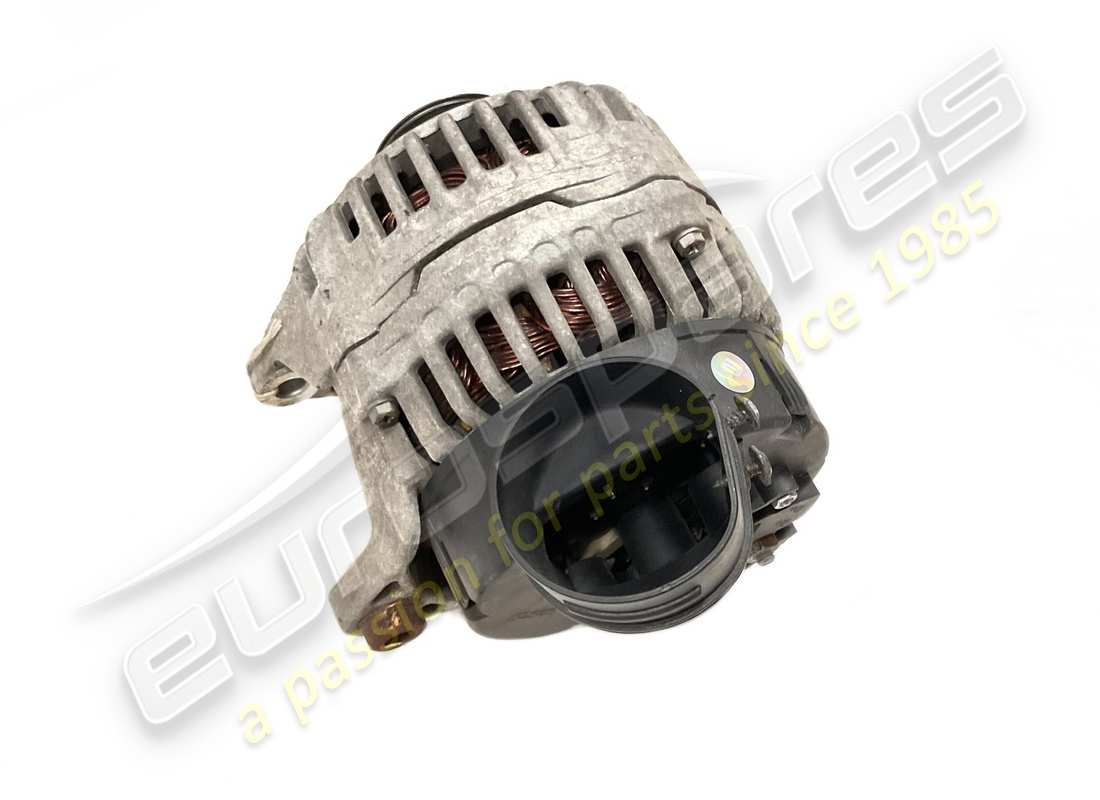 gebraucht eurospares lichtmaschine & riemenscheibe. teilenummer eap1426993 (3)