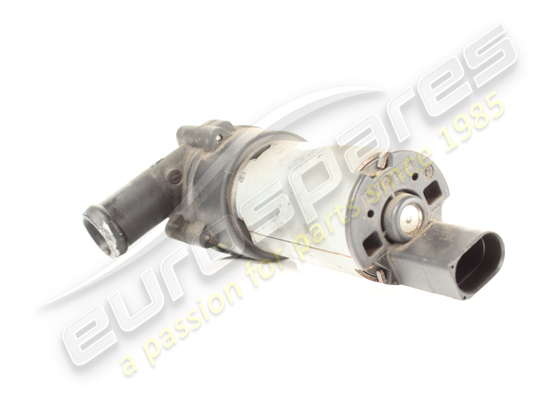 GEBRAUCHT LAMBORGHINI WASSERZIRKULATION. TEILENUMMER 3D0965561D (2) gebraucht lamborghini wasserzirkulation. teilenummer 3d0965561d (2)