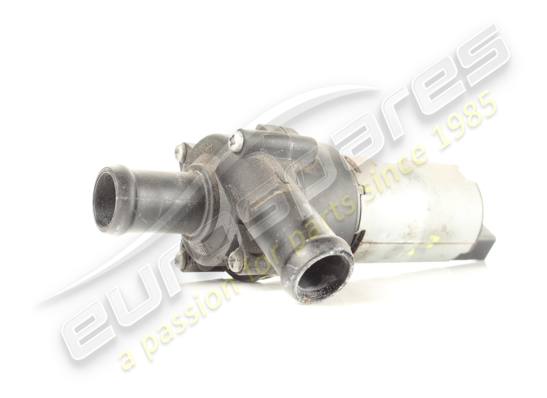 GEBRAUCHT Lamborghini WASSER ZIRKULIEREND . TEILENUMMER 3D0965561D (1)