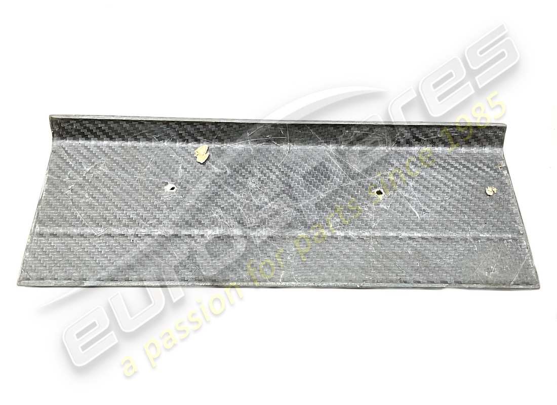 neue (andere) lamborghini abdeckungszierleistung. teilenummer 410864123b (2)