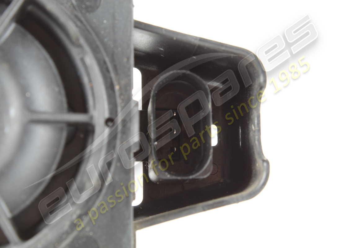 gebraucht lamborghini siren diebstahlschutz. teilenummer 5q0951605a (2)