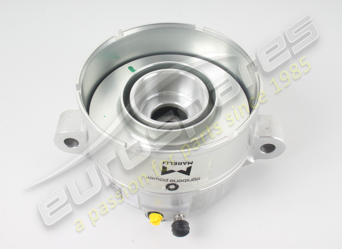 neu ferrari stössel-obere montagebaugruppe 60 sha. teilenummer 909280 (3)