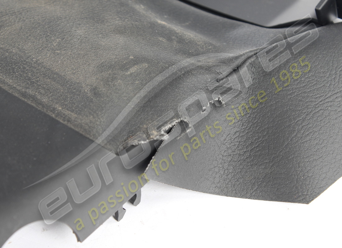 beschädigt lamborghini oberverkleidung. teilenummer 4ml9535156ps (4)