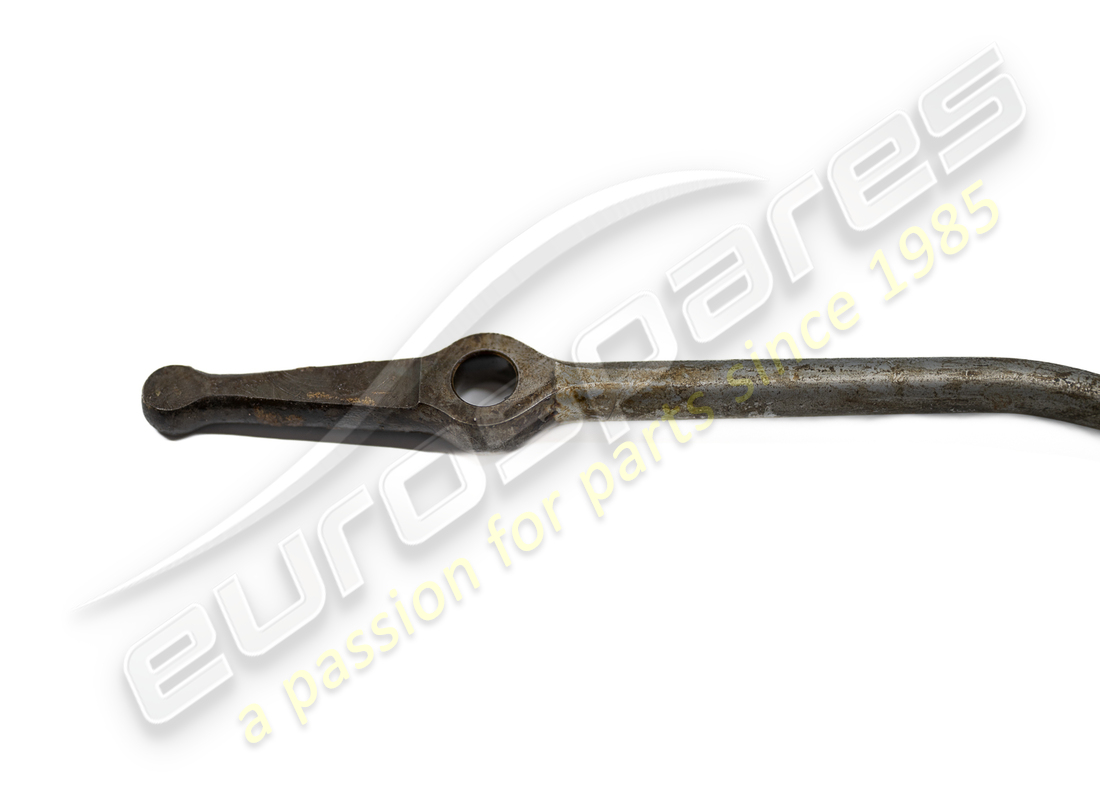 neuer lamborghini schalthebel. teilenummer 002404518 (3)