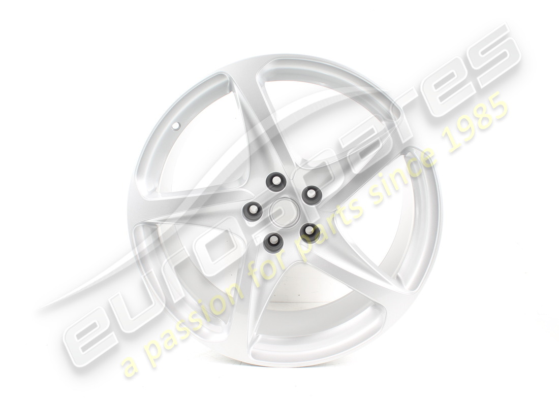 neues ferrari hinterrad. teilenummer 274883 (1)